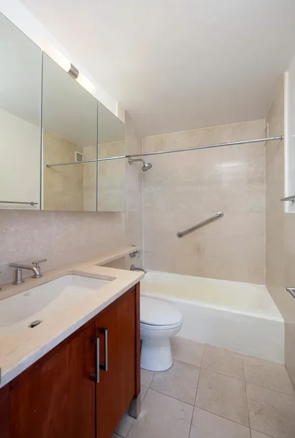 $8,000 | 424 West End Avenue, Unit 1108 | Upper West Side