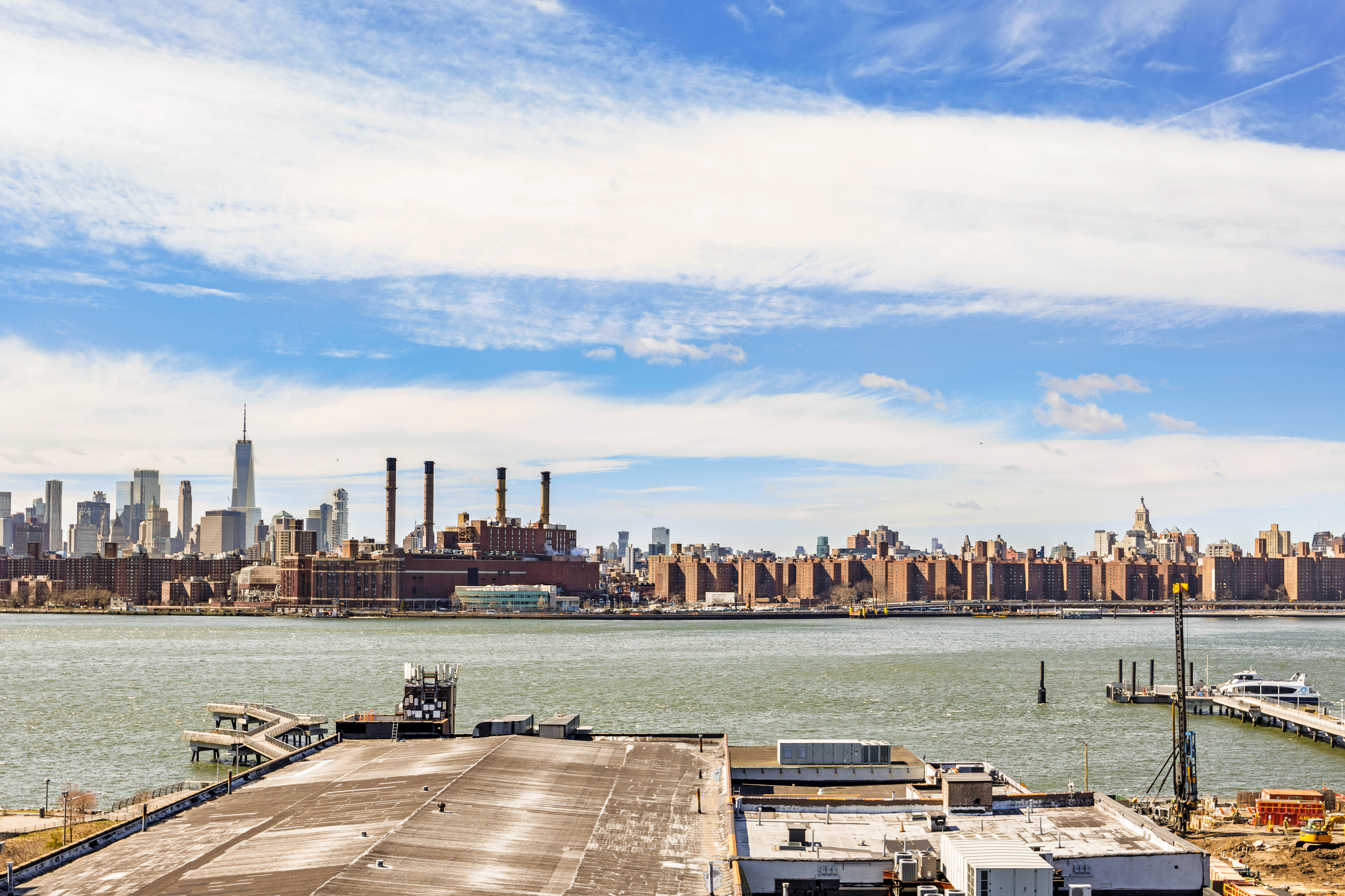 122 West Street, Unit 5H Brooklyn, NY 11222 - Photo 10 of 12