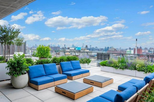 $1,660,000 | 70 Washington Street, Unit 6C | DUMBO