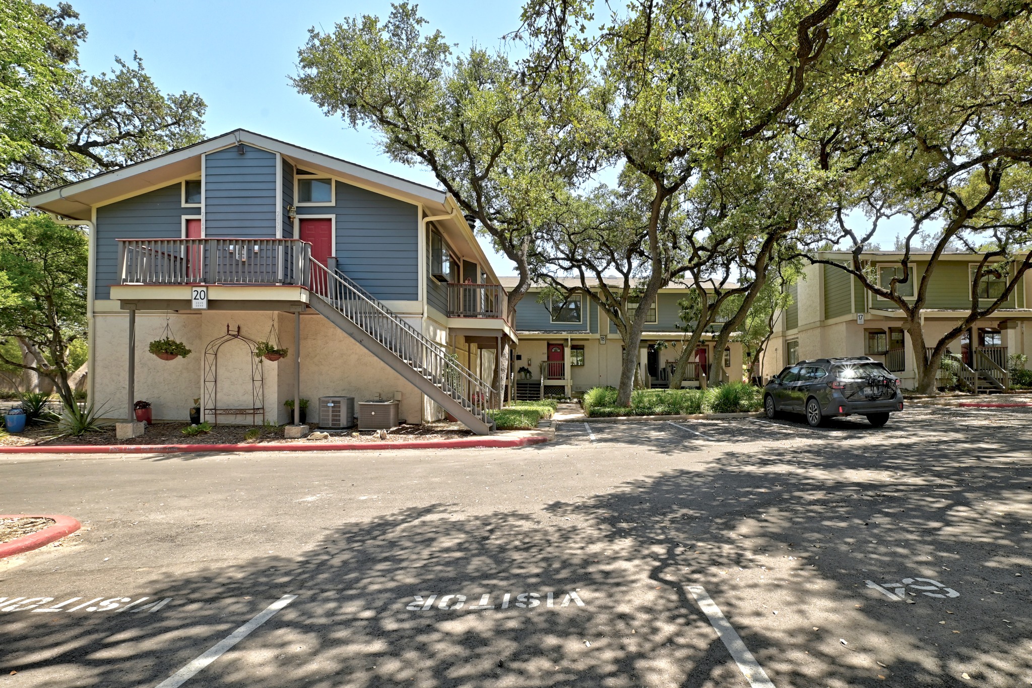 2215 Post Road, Unit 1039 Austin, TX 78704 - Photo 34 of 41 Gallery Image 34