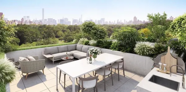 $4,100 | 10 Lenox Avenue, Unit 5D | Harlem