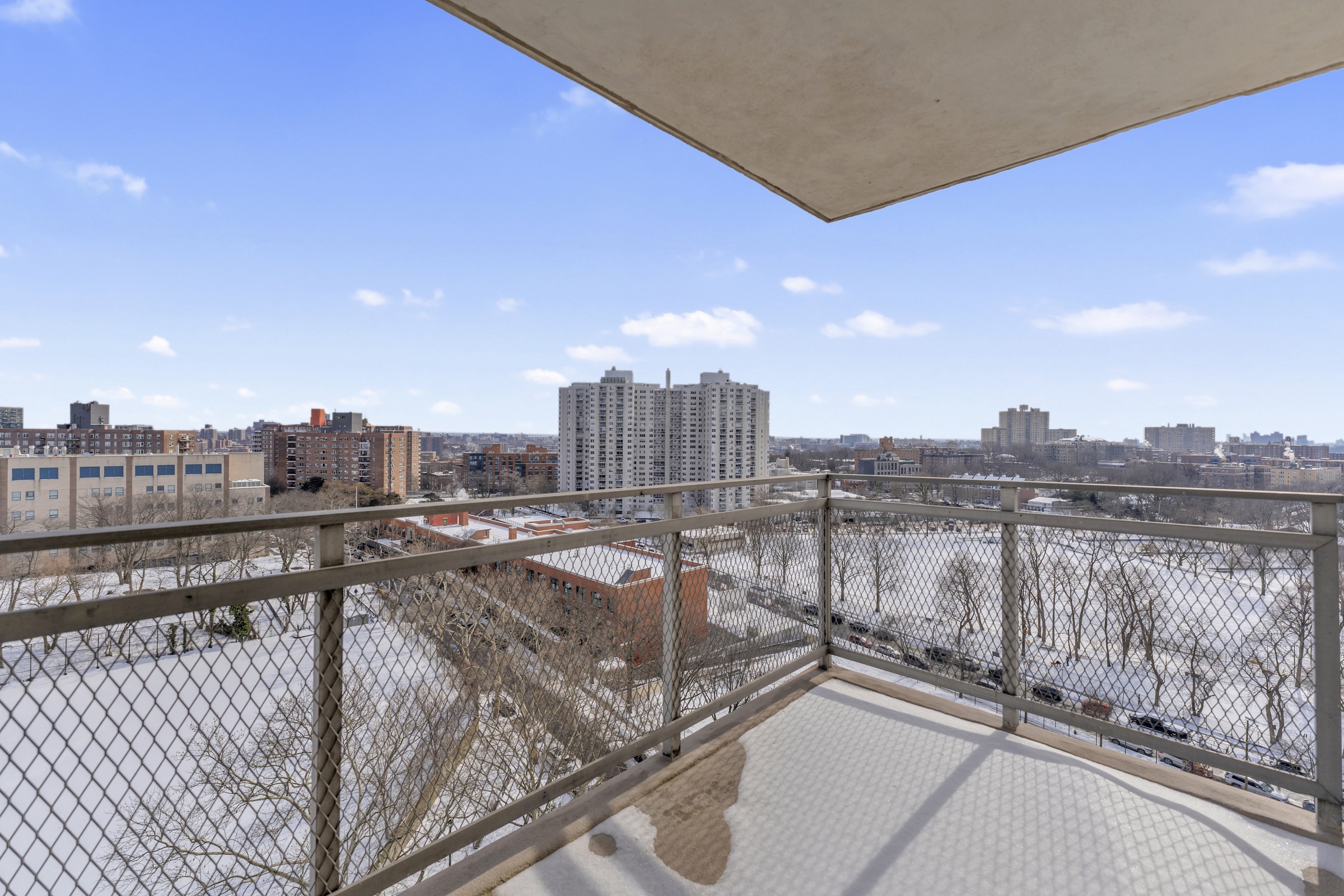 3671 Hudson Manor Terrace, Unit 14J Bronx, NY 10463 - Photo 12 of 17