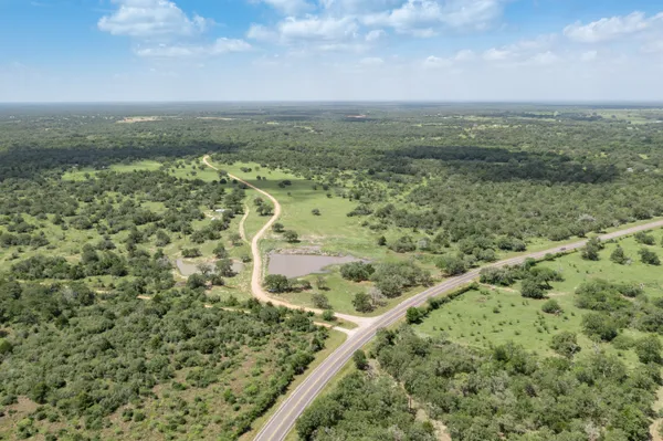 $792,860 | 54.68 Cattle Guard Road, Cuero, TX 77954