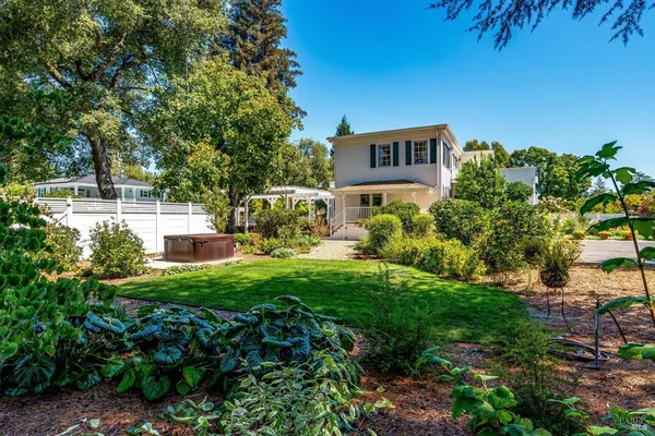 $2,800,000 | 2389 Chad Court, Napa, CA 94558
