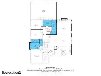 $949,999 | 10246 East 59th Place, Denver, CO 80238