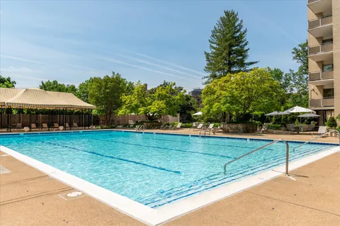 $825,000 | 2801 New Mexico Avenue Northwest, Unit 1206, Washington, DC 20007