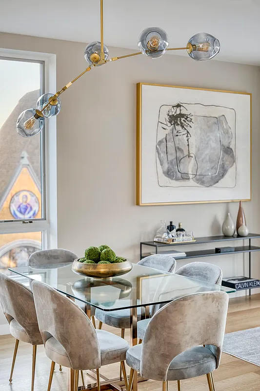 233 18th Street, Unit 3 Brooklyn, NY 11215 - Photo 3 of 11