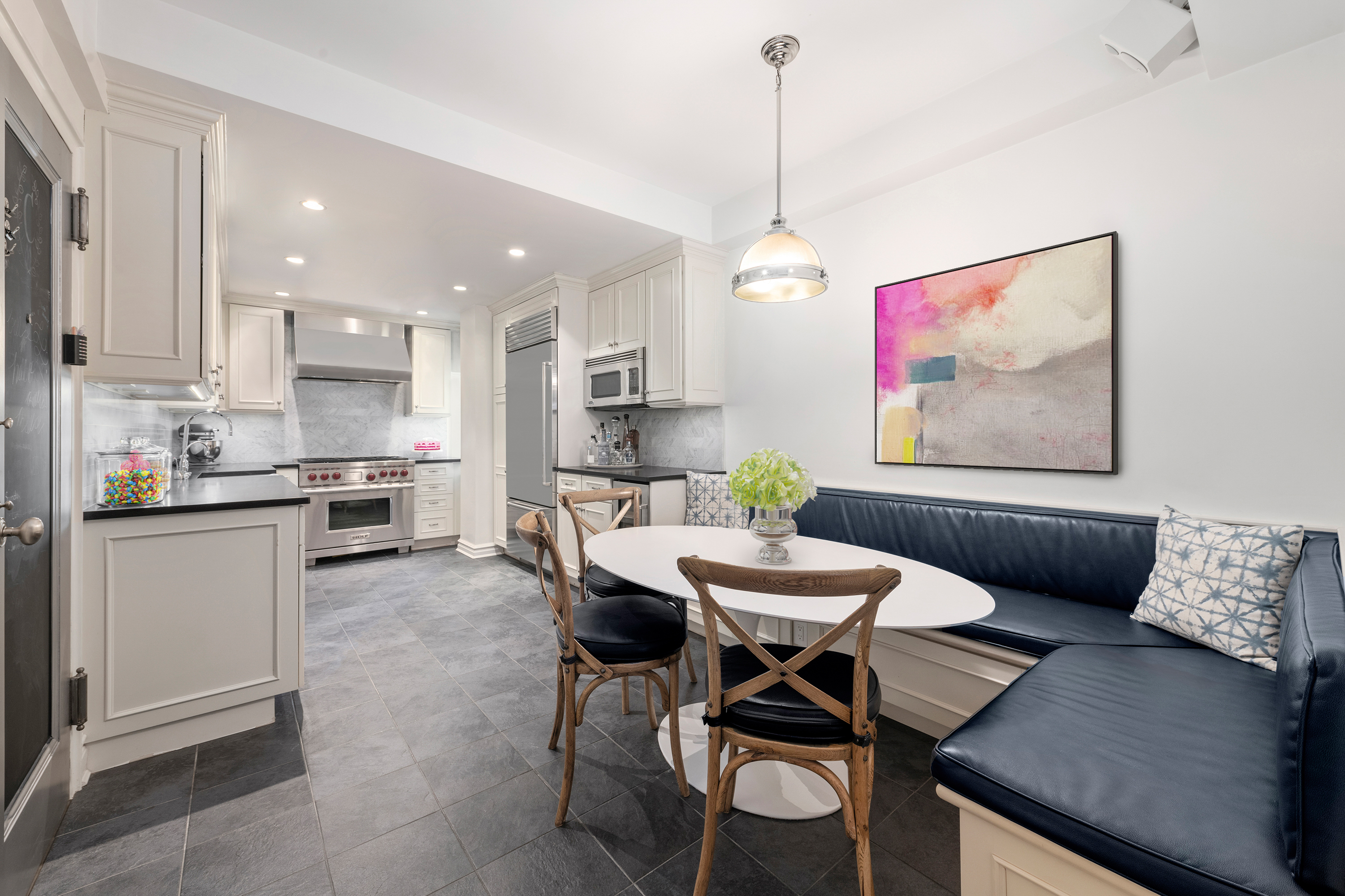 2 Sutton Place South, Unit 15E Manhattan, NY 10022 - Photo 4 of 22