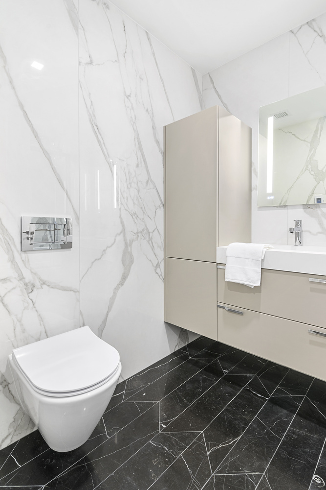 101 East 2nd Street, Unit 3A Manhattan, NY 10009 - Photo 7 of 14