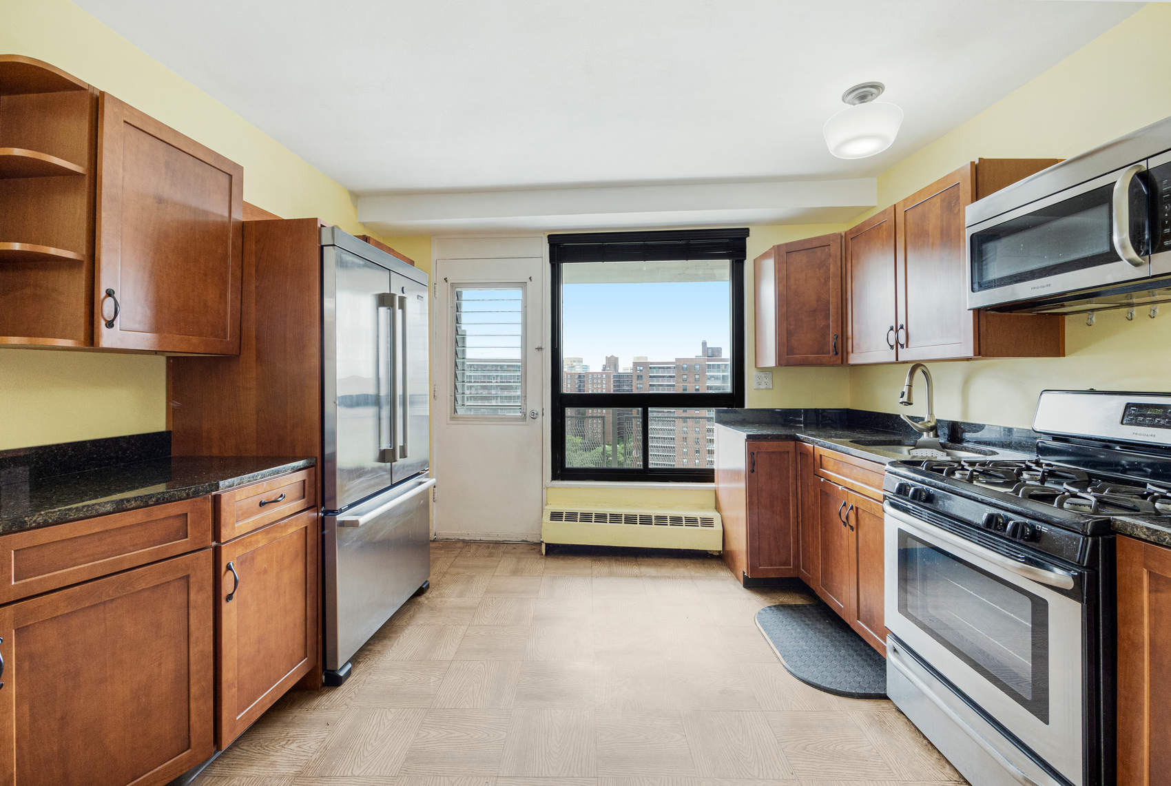 6125 98th Street, Unit 16N, Queens, NY 11374 Compass