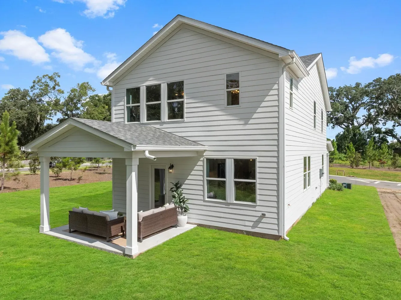 $415,900 | 4513 Garden Oaks Way, Tallahassee, FL 32311