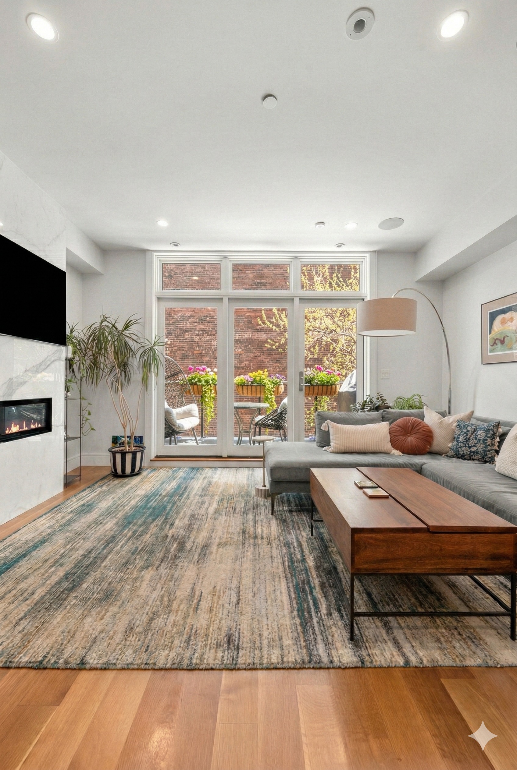 46 Clarendon Street, Unit 1 Boston, MA 02116 - Photo 3 of 44