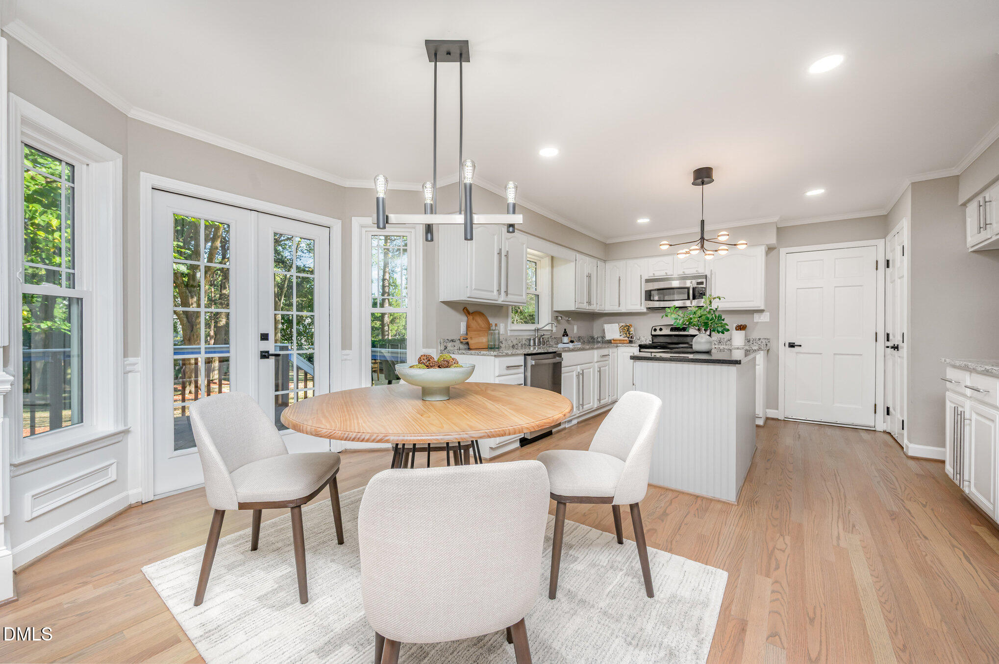 6504 Jade Tree Lane Raleigh, NC 27615 - Photo 2 of 29