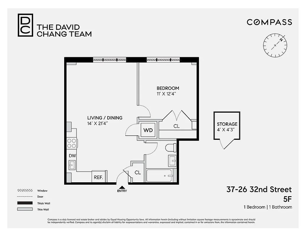 37-26 32nd Street Long Island City Queens NY 11101