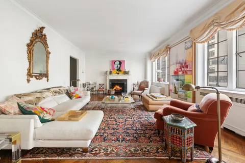 $1,895,000 | 520 East 86th Street, Unit 9B | Upper East Side