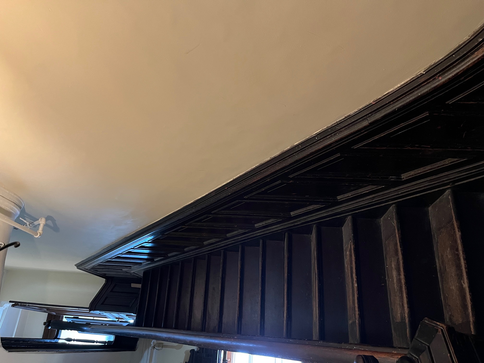 106 West 131st Street Manhattan, NY 10027 - Photo 4 of 16 a view of entryway