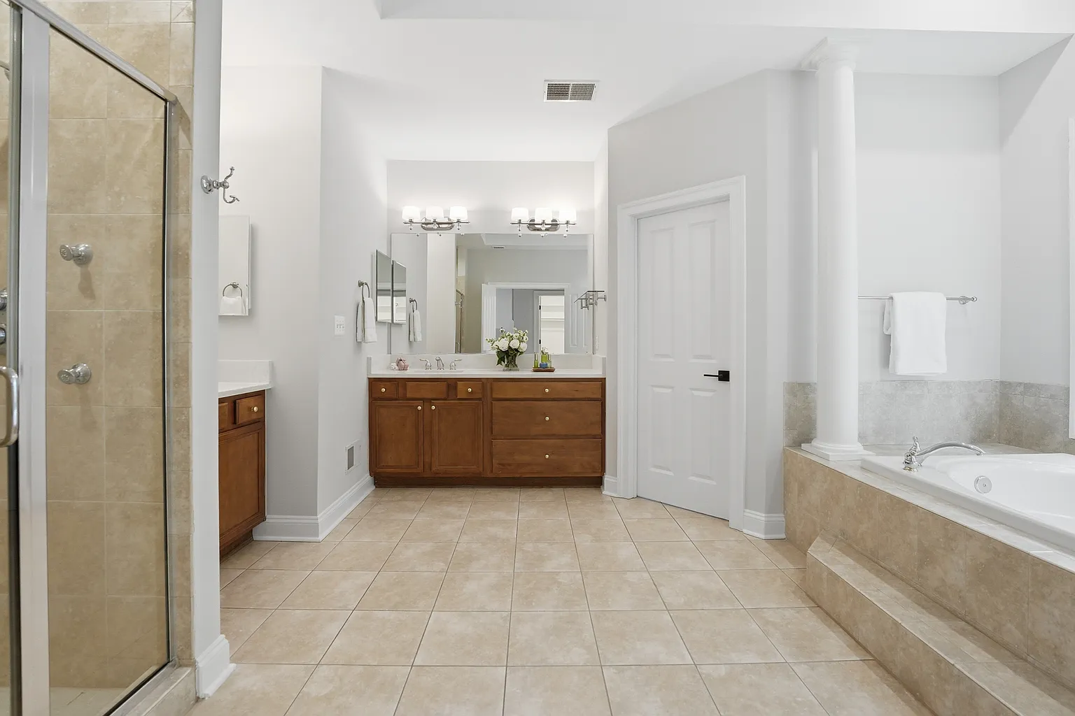 9153 Riesley Lane Vienna, VA 22182 - Photo 56 of 108