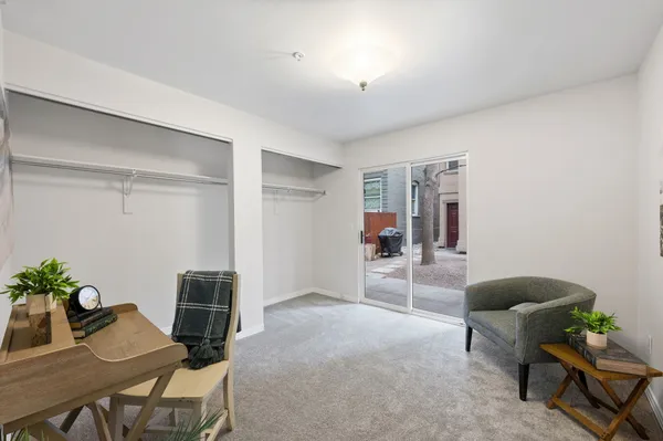 $370,000 | 1641 North Washington Street, Unit A, Denver, CO 80203