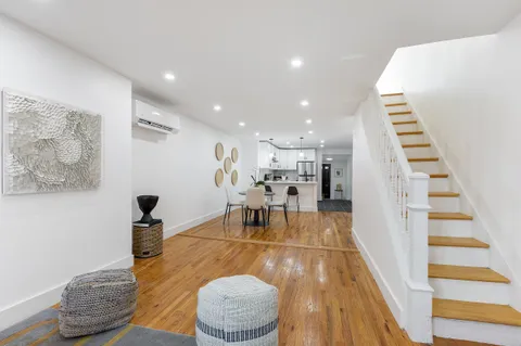 $1,175,000 | 34 Rochester Avenue | Bedford-Stuyvesant