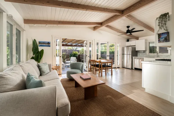 $5,100,000 | 1315 Virginia Road, Santa Barbara, CA 93108