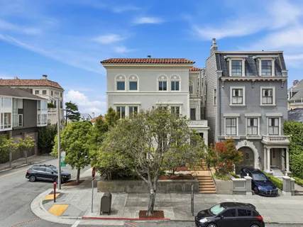 $55,000 | 2998 Pacific Avenue, San Francisco, CA 94115