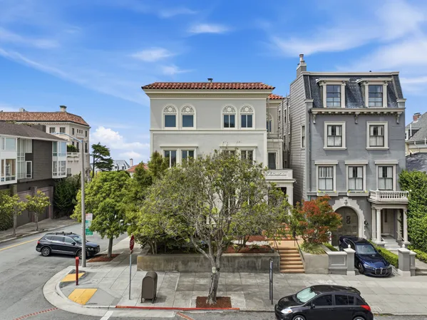 $55,000 | 2998 Pacific Avenue, San Francisco, CA 94115