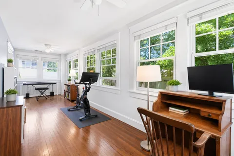 $1,750,000 | 3755 Jenifer Street Northwest, Washington, DC 20015