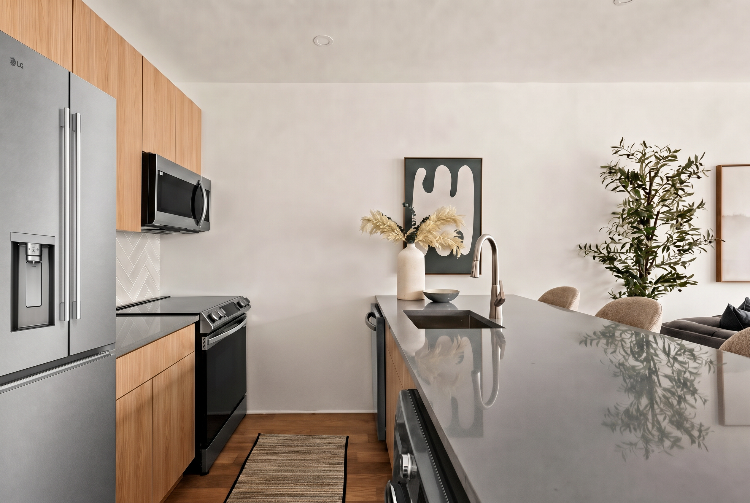 40 Schaefer Street, Unit 2A Brooklyn, NY 11207 - Photo 2 of 9