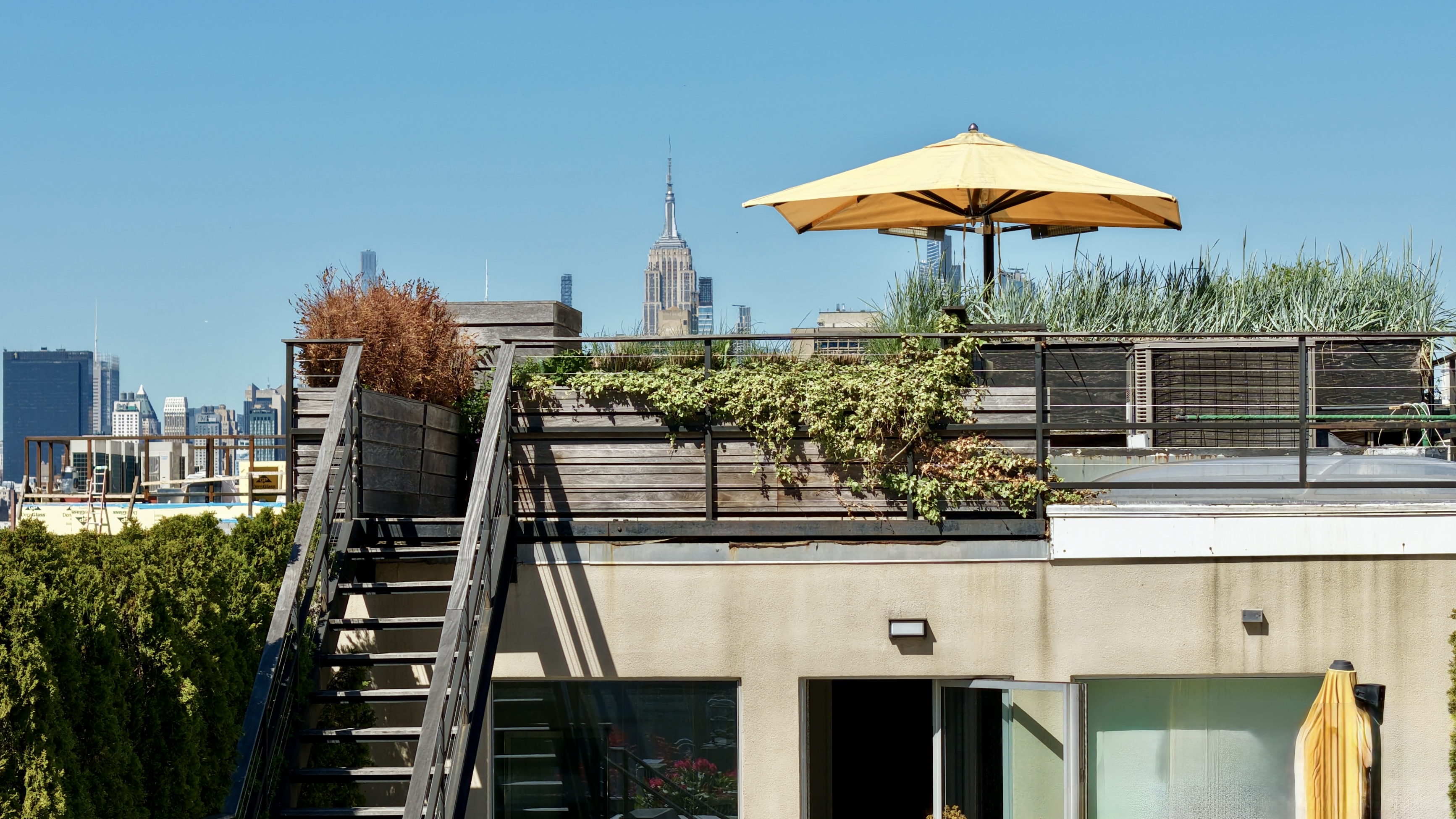 42 White Street, Unit PH Manhattan, NY 10013 - Photo 24 of 26 Gallery Image 24