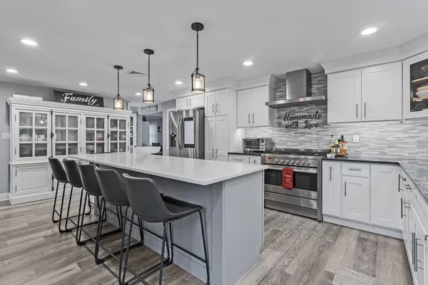 $769,900 | 141 Park Avenue, Whippany, NJ 07981