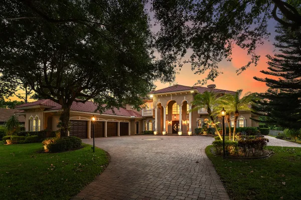 $4,250,000 | 6071 Northwest 69th Way, Parkland, FL 33067