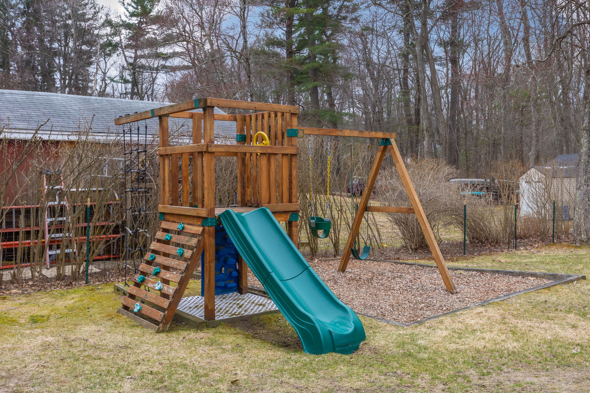 42 Swain Road Wilmington, MA 01887 - Photo 21 of 29
