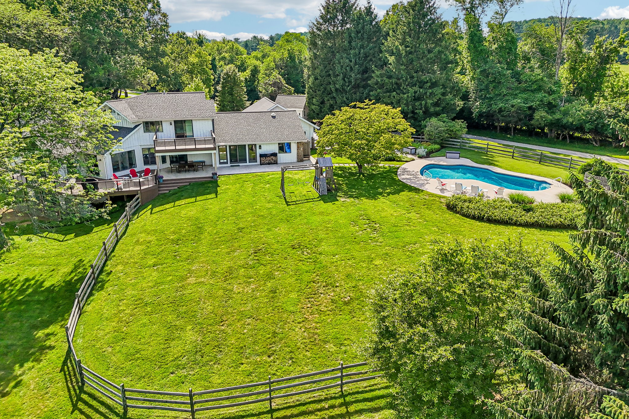 989 Delchester Road Newtown Square, PA 19073 - Photo 18 of 25
