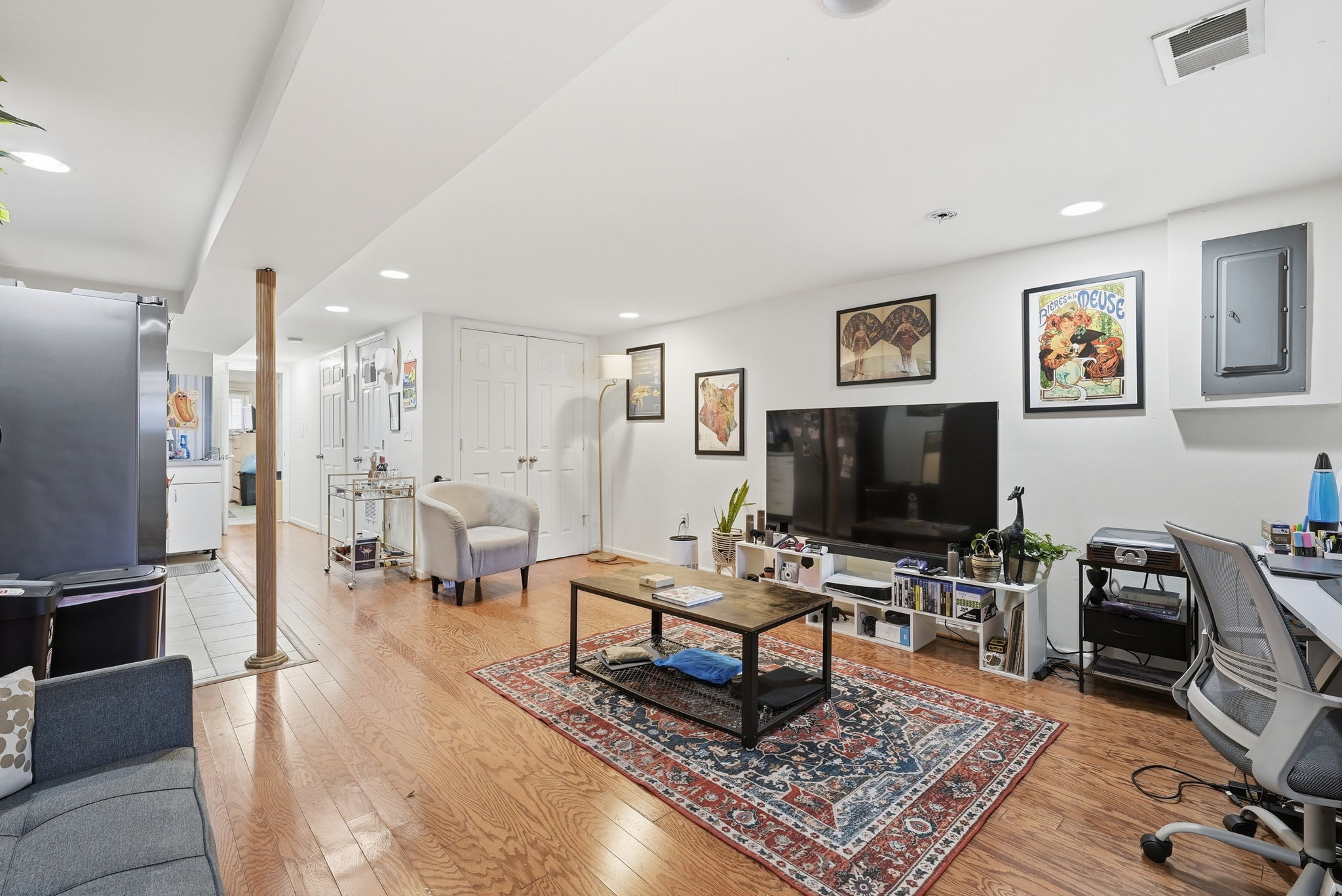 707 15th Street Northeast Washington, DC 20002 - Photo 16 of 27