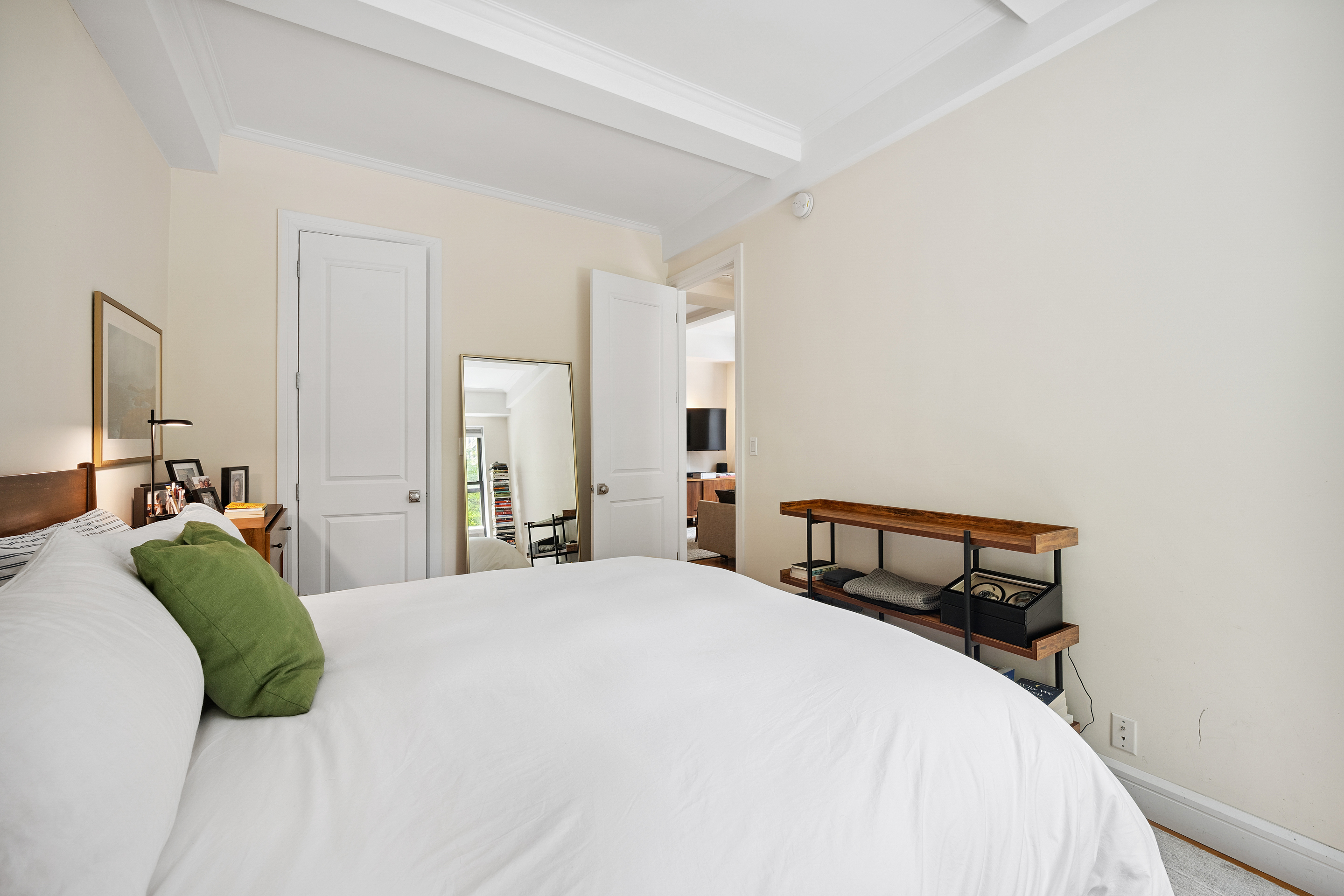 599 West End Avenue, Unit 3A Manhattan, NY 10024 - Photo 13 of 17