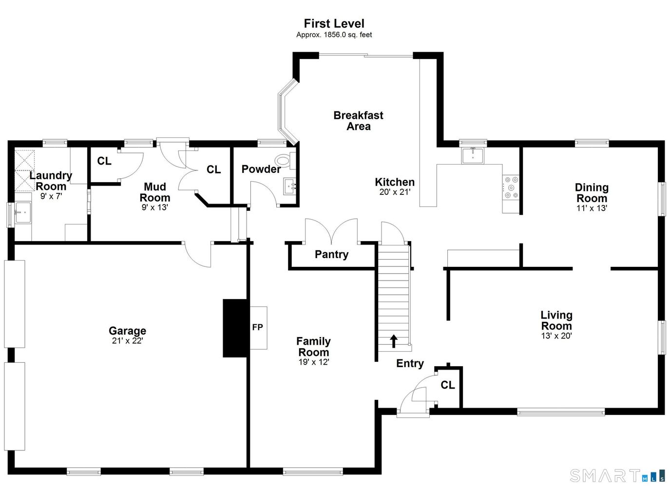 2 Red Rose Circle Darien, CT 06820 - Photo 25 of 27