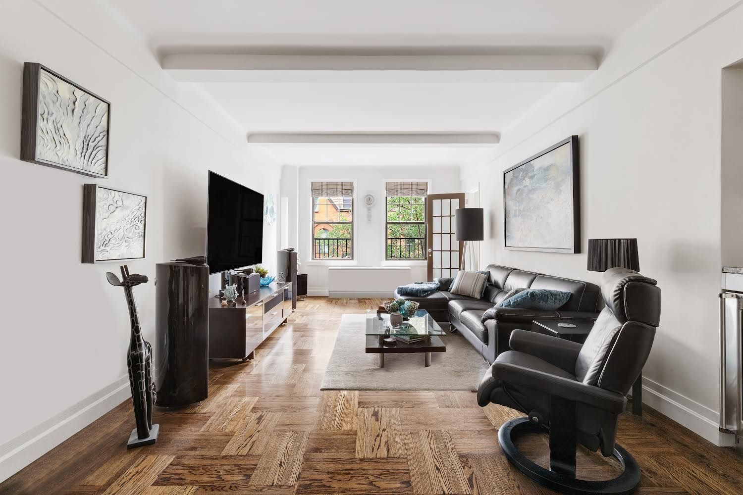 $2,650,000 | 32 West 82nd Street, Unit 4AE | Upper West Side
