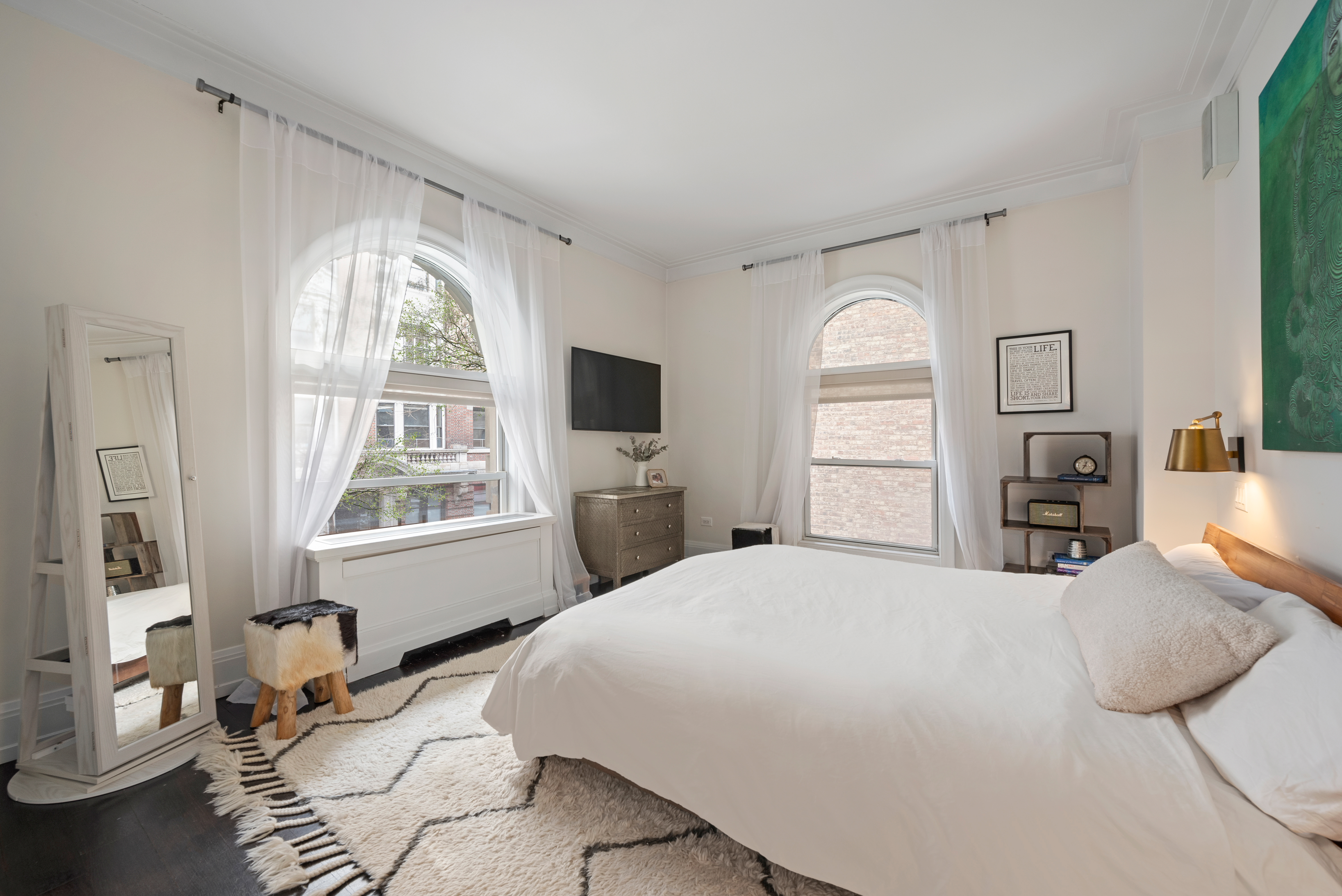 380 Riverside Drive, Unit 2LM Manhattan, NY 10025 - Photo 6 of 16 Gallery Image 6