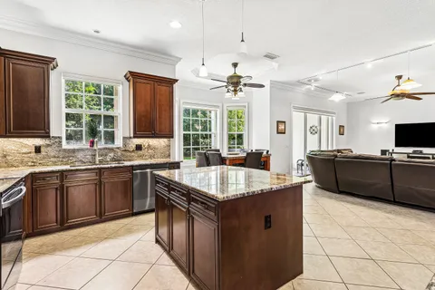 $840,000 | 9861 Cobblestone Creek Drive, Boynton Beach, FL 33472
