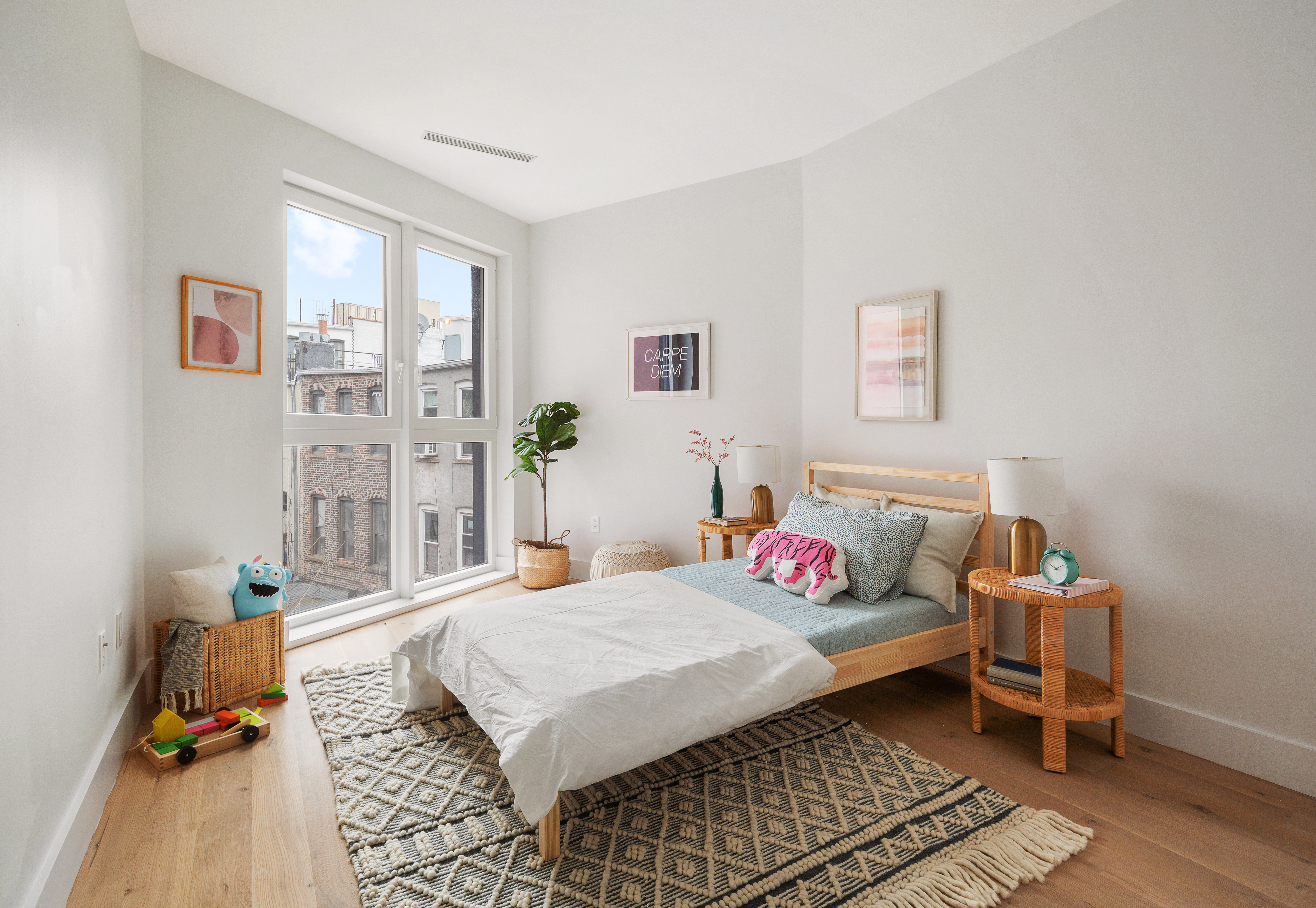 373 Prospect Place, Unit 3R Brooklyn, NY 11238 - Photo 8 of 12