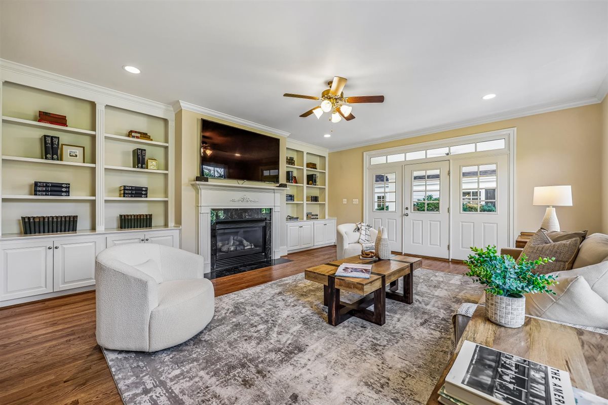 6012 Walhonding Road Bethesda, MD 20816 - Photo 19 of 59 Gallery Image 19