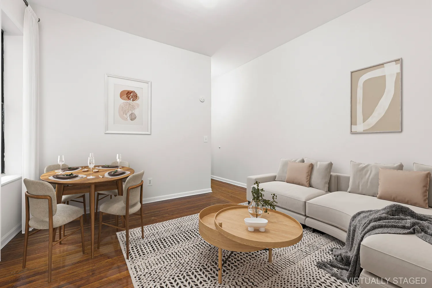 $3,295 | 260 Gates Avenue, Unit 1C | Bedford-Stuyvesant
