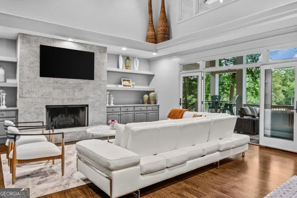 $3,895,000 | 1030 Scott Loop, Greensboro, GA 30642