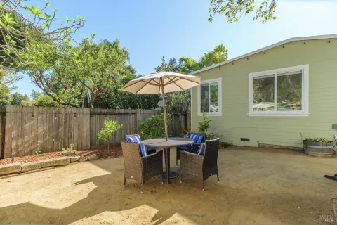 $1,395,000 | 142 Dominga Avenue, Fairfax, CA 94930