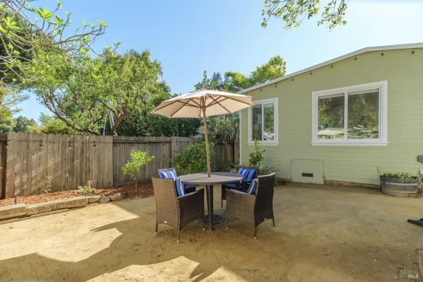 $1,395,000 | 142 Dominga Avenue, Fairfax, CA 94930