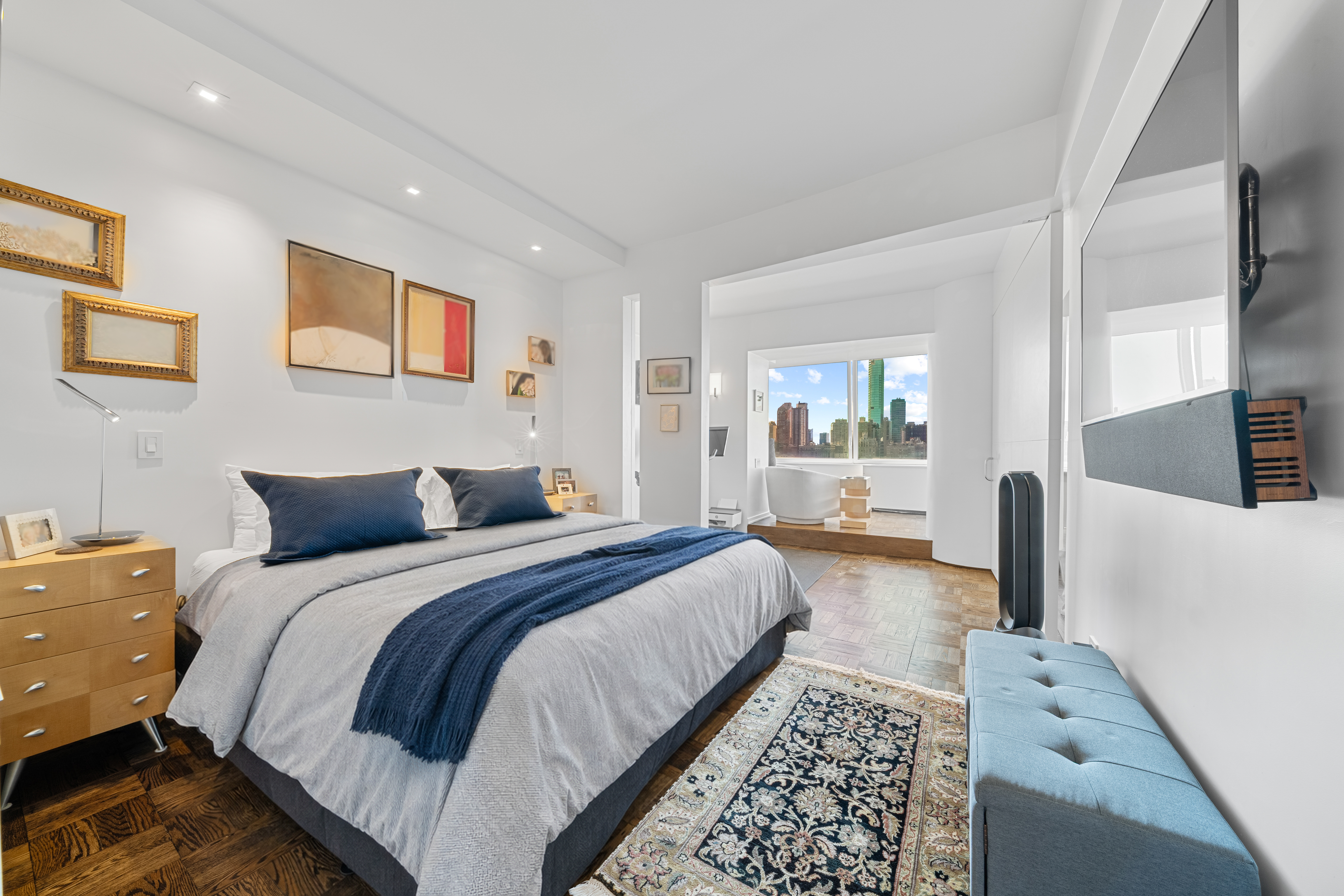 860 5th Avenue, Unit 18A Manhattan, NY 10065 - Photo 9 of 19