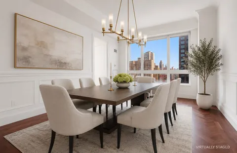 $3,150,000 | 351 East 51st Street, Unit PH5C | Midtown East