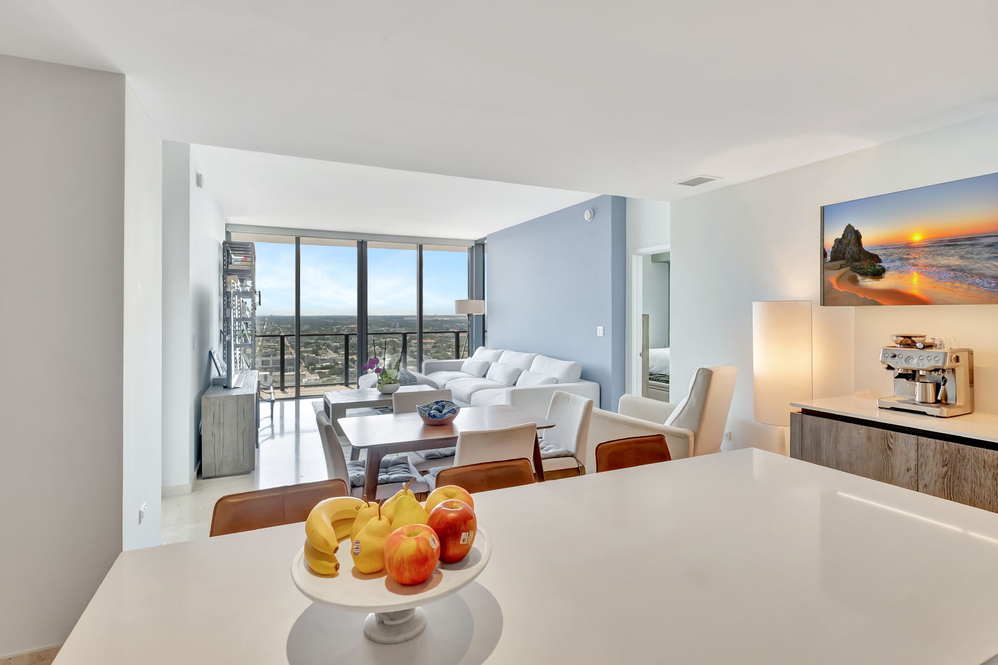 88 Southwest 7th Street, Unit 3604 Miami, FL 33130 - Photo 4 of 57