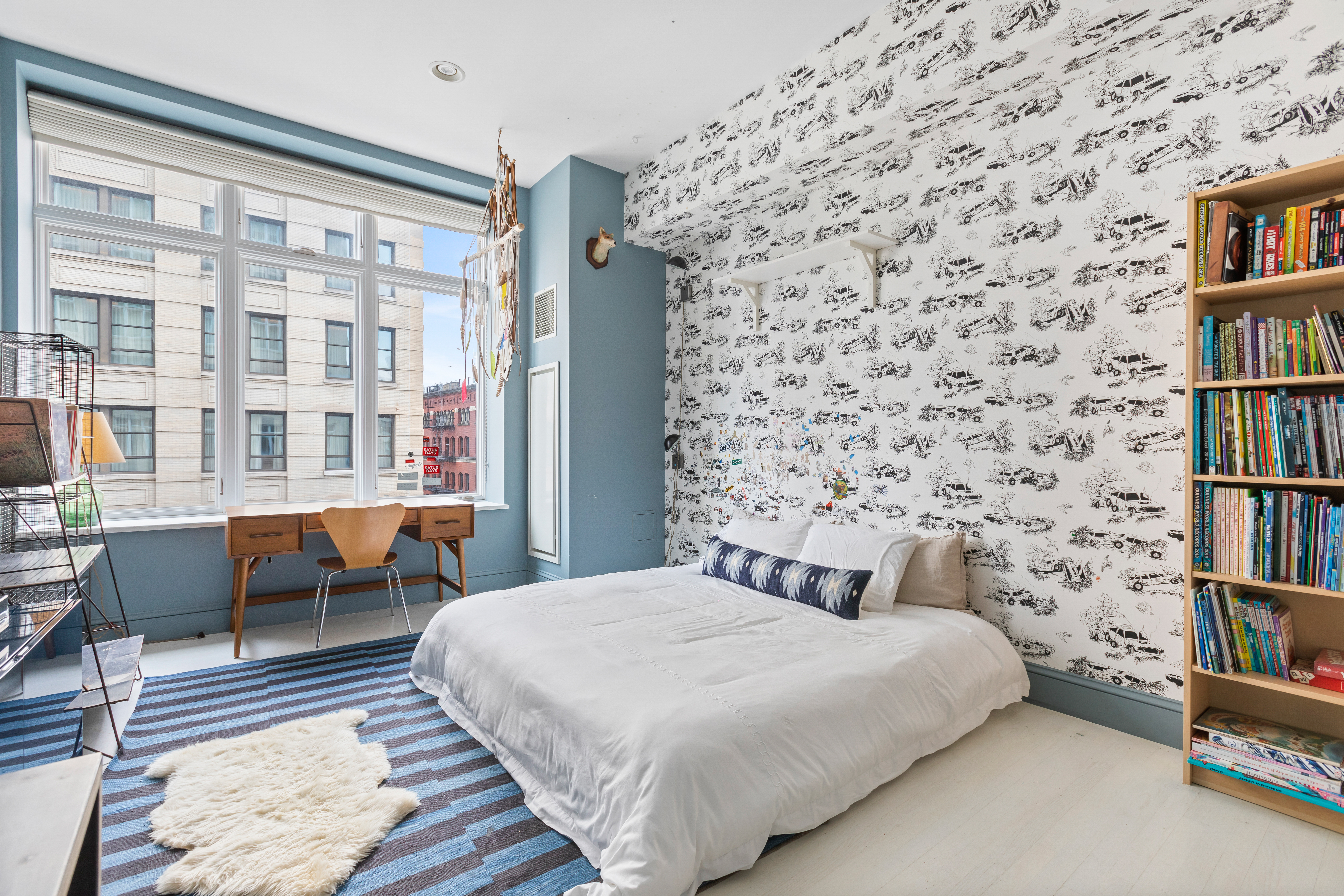 129 Lafayette Street, Unit 5A Manhattan, NY 10013 - Photo 7 of 14