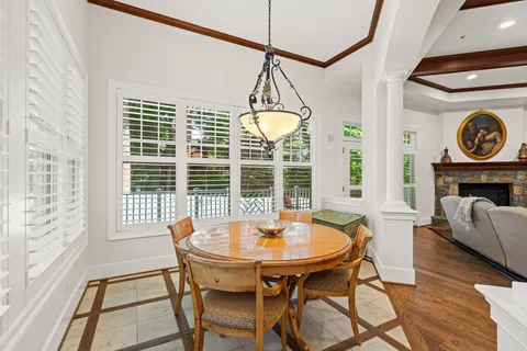 Contact Agent | Address Upon Request, Bethesda, MD 20817